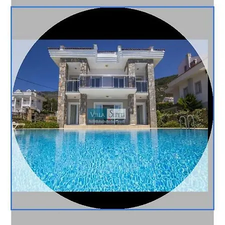 Villa Orka